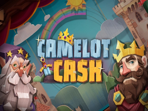 카멜롯 캐시 Camelot Cash