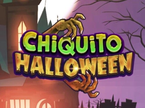 치키토 할로윈 Chiquito Halloween