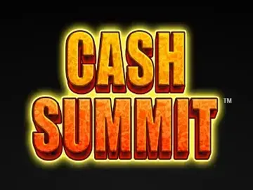 캐시 서밋 Cash Summit