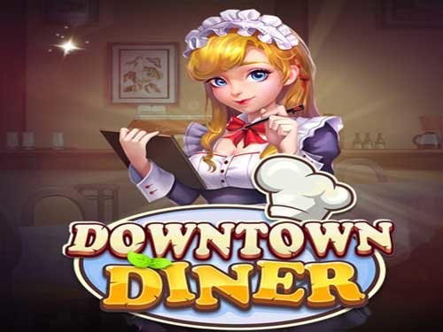 다운타운 다이너 Downtown Diner