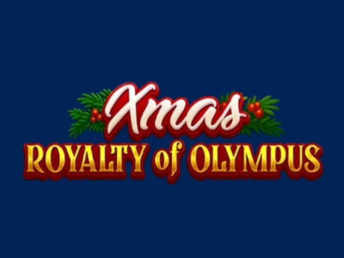 로얄티 오브 올림푸스 엑스마스 Royalty of Olympus Xmas