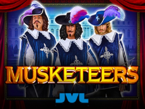 머스키티어스 Musketeers 