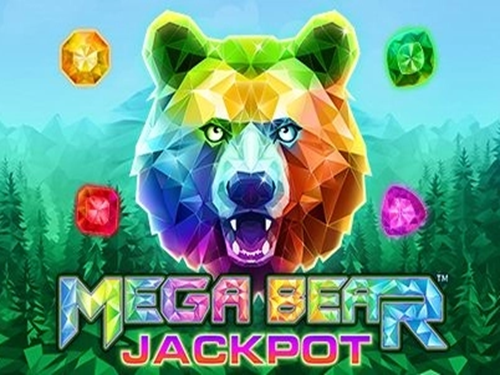 메가 베어 Mega Bear