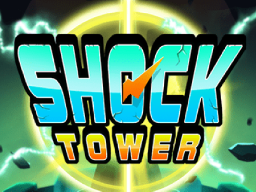 쇼크 타워 Shock Tower