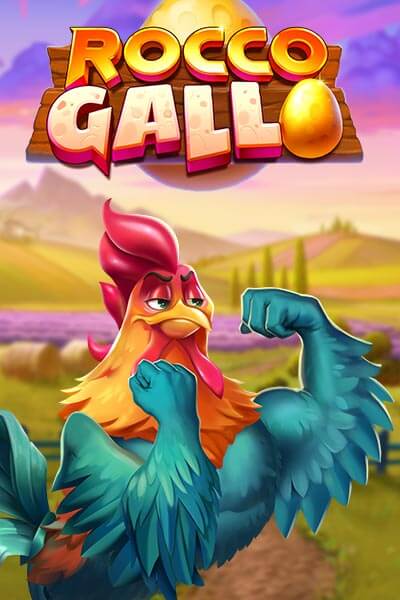 로코 갈로 Rocco Gallo