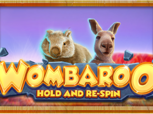 웜바루 Wombaroo