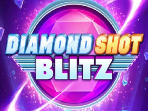 다이아몬드 샷 블리츠 Diamond Shot Blitz
