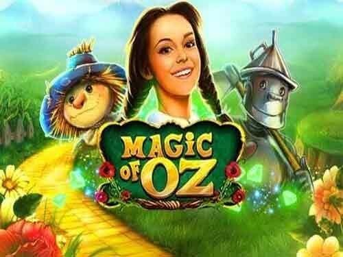 매직 오브 오즈 Magic of Oz