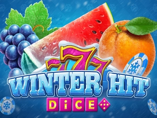777 윈터 히트 다이스 777 Winter Hit Dice