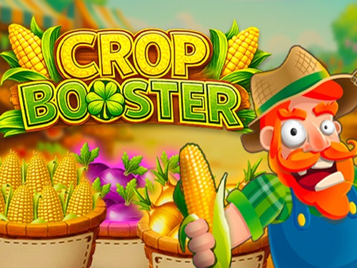 크롭 부스터 Crop Booster