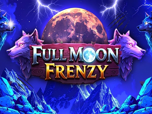 풀 문 프렌지 Full Moon Frenzy