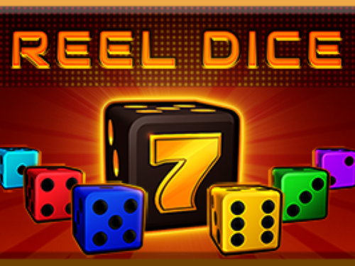 릴 다이스 Reel Dice