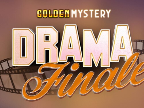 드라마 피날레 Drama Finale