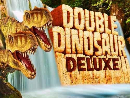 더블 다이노소어 디럭스 Double Dinosaur Deluxe