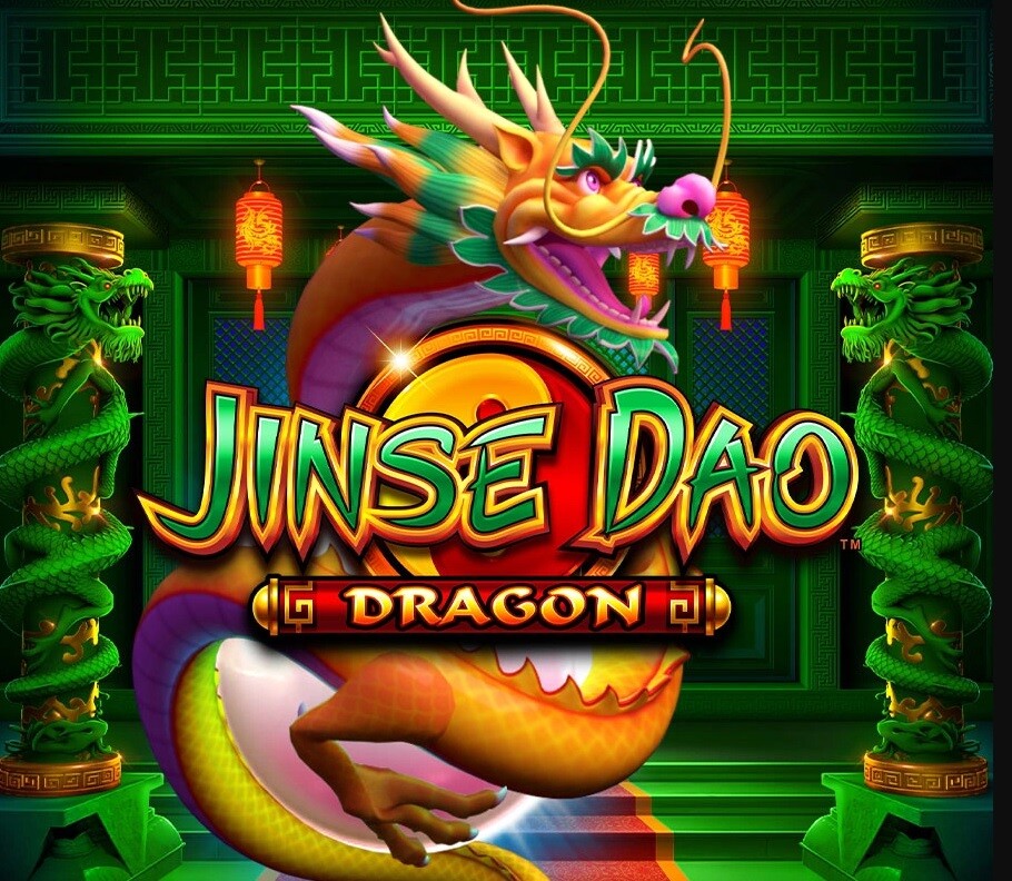 진세 다오 드래곤 Jinse Dao Dragon
