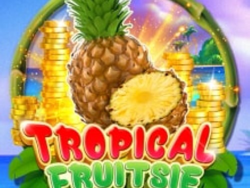 트로피컬 프루치 Tropical Fruitsie