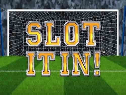 슬롯 잇 인 Slot It In