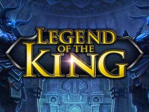 레전드 오브 더 킹 Legend of the King