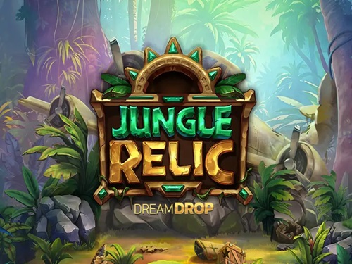 정글 렐릭 드림 드롭 Jungle Relic Dream Drop