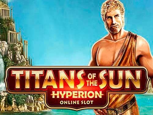 타이탄스 오브 더 선 - 하이페리온 Titans of The Sun - Hyperion