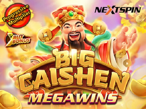 빅 카이션 Big CaiShen