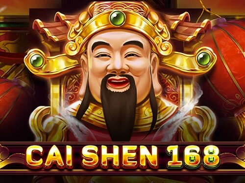차이 션 168 Cai Shen 168