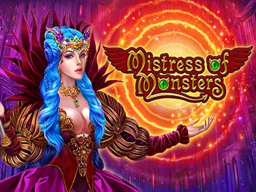 미스트리스 오브 몬스터즈 Mistress of Monsters