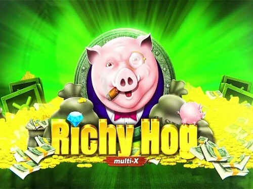 리치 호그 Richy Hog