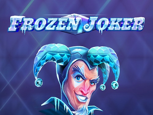 프로즌 조커 Frozen Joker