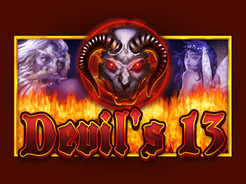 데빌스 13 Devil's 13