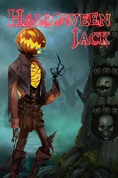 할로윈 잭 Halloween Jack
