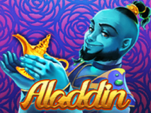 알라딘 Aladdin