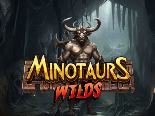 미노타우르스 와일즈 Minotaurs Wilds