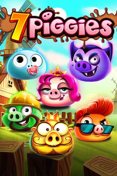 7 피기스 7 Piggies