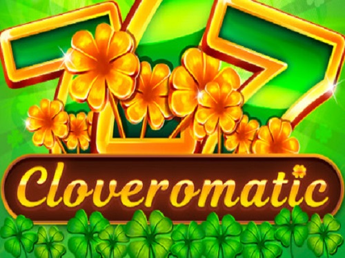 클로버오매틱 3x3 Cloveromatic 3x3