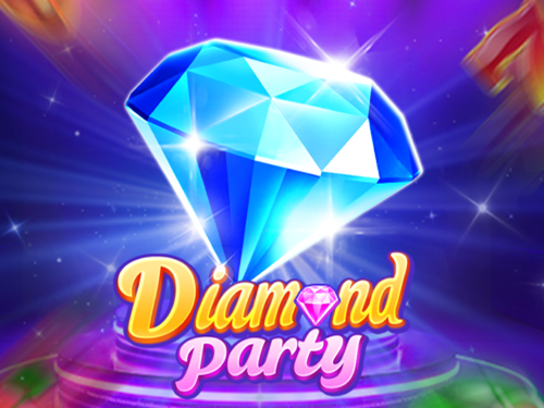 다이아몬드 파티 Diamond Party