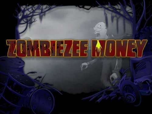 좀비지 머니 Zombiezee Money