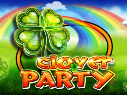 클로버 파티 Clover Party