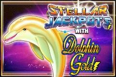 스텔라 잭팟츠 위드 돌핀 Stellar Jackpots With Dolphin