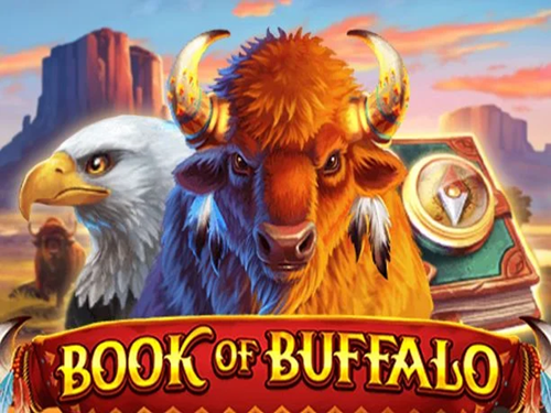 북 오브 버팔로 Book of Buffalo