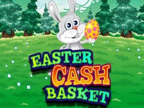 이스터 캐시 바스켓 Easter Cash Baskets