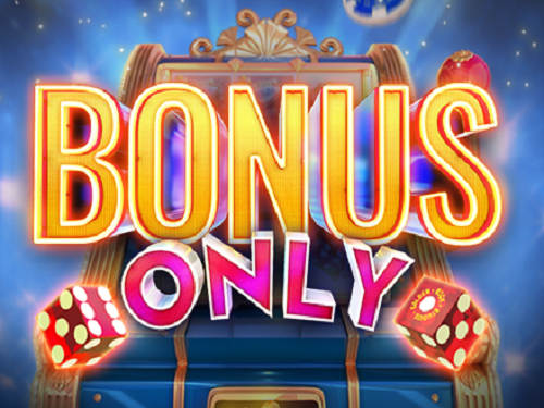 보너스 온리 Bonus Only