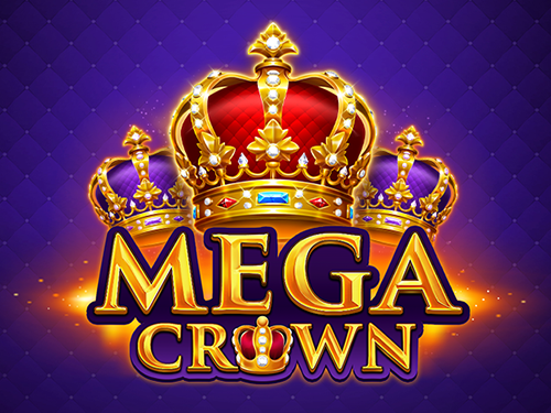 메가 크라운 Mega Crown