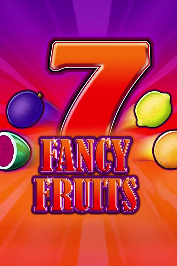 팬시 프루츠 Fancy Fruits