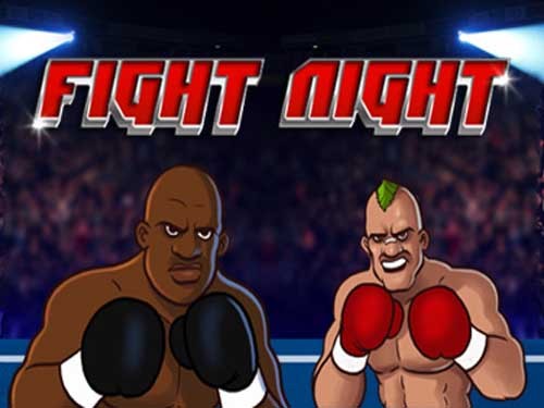 파이트 나이트 Fight Night