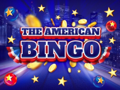 더 아메리칸 빙고 The American Bingo