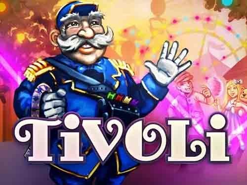 티볼리 Tivoli