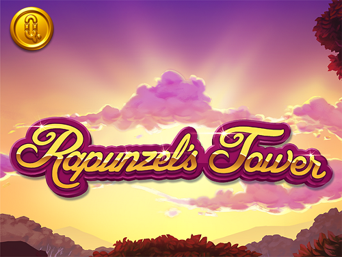 라푼젤스 타워 Rapunzel's Tower