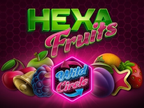 헥사 프루츠 Hexa Fruits
