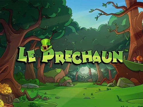 르 프레콘 Le Prechaun
